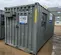 2018 MOBILE TRL 20' WITH 1 Ground-Level Office Container
