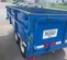 2017 Anderson Trailers D7106T Dump Trailer