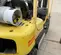 2017 HYSTER H50XT Warehouse Forklift