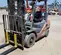 2016 Toyota 8FGU25 Warehouse Forklift