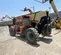2017 JLG 1055 Forklift