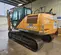 2018 Case CX160D Excavator