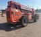 2014 SKYTRAK 6042 Forklift