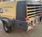 2017 Atlas Copco XATS400 Air Compressor