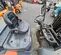 2017 Toyota 8FD45U Warehouse Forklift