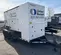 2016 Cummins C300D6R WOG Diesel Generator