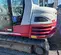 2019 Takeuchi TB290C Mini Excavator