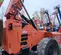 2016 SKYTRAK 8042 Forklift