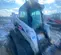 2017 Bobcat T740 Track Loader