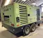 2017 Sullair 900HAF T2 Air Compressor