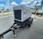 2021 Wacker Neuson G 50 Diesel Generator
