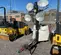 2017 Magnum Pro MLT6SM Towable Light Tower
