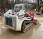 2018 Takeuchi TL6 Track Loader