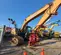 2018 Case CX210D Excavator