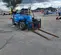 2017 Genie GTH-5519 Forklift