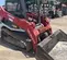 2018 Takeuchi TL10V2-R Track Loader