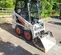 2018 Bobcat S70 Track Loader