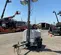 2016 Allmand NIGHT-LITE PRO Portable Work Light