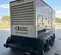 2016 Cummins C300D6R Diesel Generator