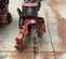 2017 Ditch Witch C14 Walk-Behind Trencher