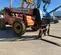 2016 SKYTRAK 6042 Forklift