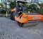 2018 Hamm H10I Single Drum Roller