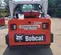 2021 Bobcat T595 Track Loader