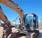2018 Case CX130D Excavator