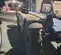 2015 Genie GTH-636 Forklift