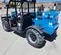 2017 Genie GTH-5519 Forklift