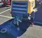2017 Atlas Copco XAS110KD Air Compressor