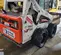 2018 Bobcat S650 Track Loader