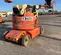 2012 JLG E400AJPN Articulating Boom Lift