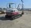 2019 Takeuchi TB250-2 Mini Excavator
