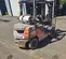 2018 Toyota 8FGU25 Warehouse Forklift