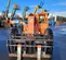 2015 SKYTRAK 8042 Forklift