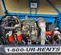 2015 Genie GTH-636 Forklift