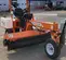 2018 LayMor SM300 Sweeper