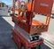2017 Snorkel S3219E Scissor Lift