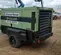 2019 Sullair 400HDPQ-CU Air Compressor