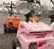 2017 Magnum Pro MLT6SM Towable Light Tower