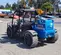 2017 Genie GTH-5519 Forklift