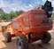 2017 JLG 660SJ Boom Lift