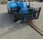 2017 Genie GTH-5519 Forklift