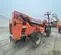 2017 SKYTRAK 8042 Forklift