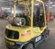 2017 HYSTER H50XT Warehouse Forklift