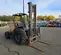 2018 Case 586H Forklift
