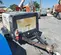 2018 Allmand MAX AIR 185 Air Compressor