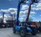 2016 Genie GTH-636 Forklift