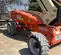 2015 JLG E600JP Boom Lift